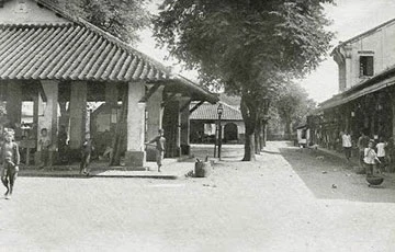 Những kỳ án đất đai ở Nam Bộ thời khẩn hoang - Bài 1: Ai là ông già Ba Tri? ảnh 2