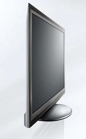 Nhiều mẫu TV cao cấp đổ bộ thị trường ảnh 4