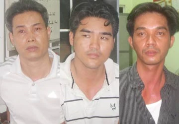 Sau Long Thanh, còn những ai? ảnh 2 Sau Long Thanh, còn những ai? ảnh 2