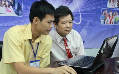 Tư vấn trực tuyến: Phương pháp học toán và chọn ngành nghề phù hợp ảnh 2