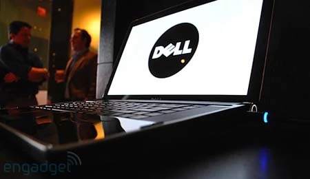 Hình ảnh Dell XPS 16 màn hình OLED ảnh 6