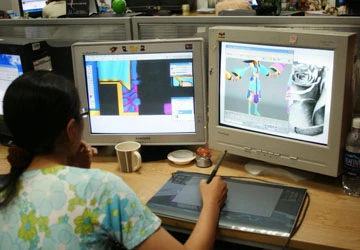 Sản xuất game online Việt không đơn giản ảnh 1