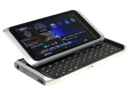 Nokia E7 xách tay rao giá hơn 15 triệu ảnh 5