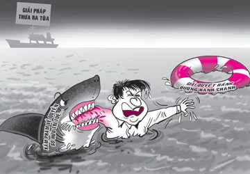 Có nên lập tòa sở hữu trí tuệ? ảnh 1 Có nên lập tòa sở hữu trí tuệ? ảnh 1