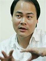 Ông Nguyễn Tử Quảng. Ảnh: VnExpress.