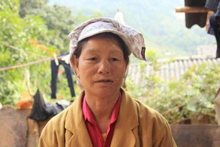 Kỳ 2: Cả bản tức điên vì bầy trăn mò về bản trộm vật nuôi ảnh 2