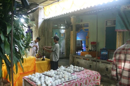 Vĩnh biệt người có công truyền bá món “cơm vua” ảnh 2