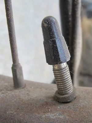 Ngắm chiếc Velosolex “độc nhất vô nhị” Việt Nam ảnh 15