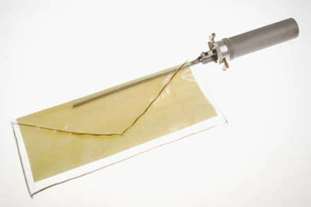 Thiết bị công nghệ gián điệp kinh điển của tình báo Mỹ CIA ảnh 3