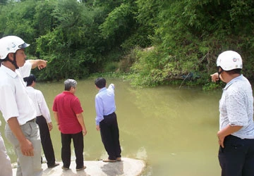 Tang thương trùm xóm nghèo La Chữ ảnh 1