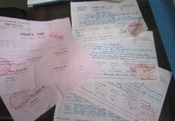 Bình Dương: Giám đốc gom tài sản cả trăm hộ dân đem thế chấp ảnh 2