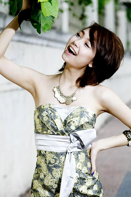 Minh Hằng: "Đại gia bây giờ thông minh lắm!" ảnh 1