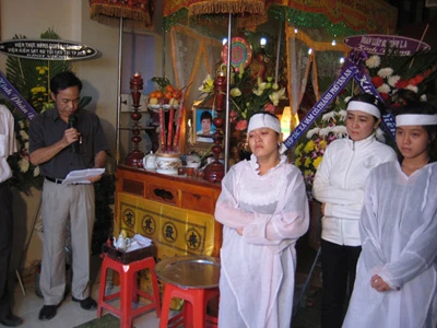 Những lời khai của bà Trần Thúy Liễu trước khi đầu thú ảnh 5