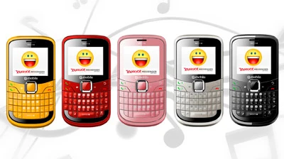 Q-mobile ME114 giá chưa đến một triệu ảnh 1