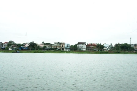 Đường Trịnh Công Sơn - những góc nhìn đẹp ảnh 2 Đường Trịnh Công Sơn - những góc nhìn đẹp ảnh 2