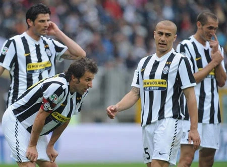 Lão bà Juventus đã chọn xong tân HLV trưởng? ảnh 1