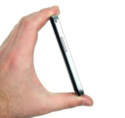 Samsung Galaxy Ace giống iPhone 4 ảnh 3 Samsung Galaxy Ace giống iPhone 4 ảnh 3