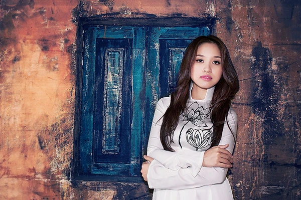 Thanh Vân Hugo buồn man mác ảnh 2