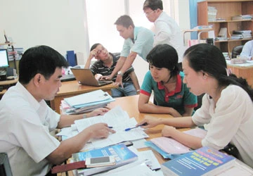 Không thể đánh thuế chồng thuế! ảnh 3