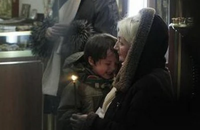 Đánh bom khủng bố ở sân bay Matxcơva, 35 người chết ảnh 1