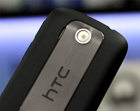 Đập hộp HTC Explorer chính hãng giá dưới 6 triệu ảnh 7