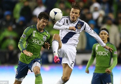 Giải đấu không đội xuống hạng: Mô hình của Mỹ và Australia ảnh 1