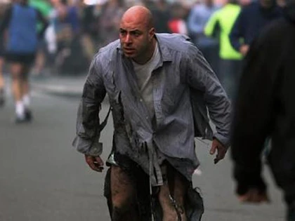 Tổng thống Obama thề tính sổ vụ đánh bom Boston ảnh 5