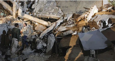 Lầu Năm Góc: Quân đội Gaddafi đang hỗn loạn ảnh 1