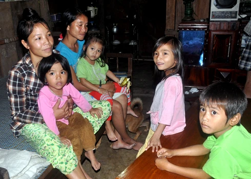 Nghi án tung tin đồn 'tận thế' để trục lợi ảnh 1 Nghi án tung tin đồn 'tận thế' để trục lợi ảnh 1