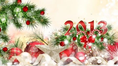 Đón năm mới 2013 bằng bộ sưu tập hình nền tuyệt đẹp cho Windows ảnh 17