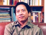 Nhà thơ, nhà phê bình văn học Lê Thanh Nghị - Còn đây, một góc bình yên ảnh 1