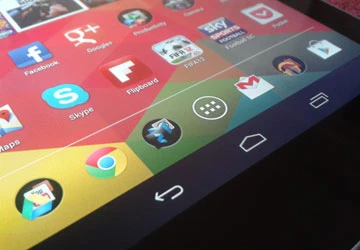 Android 5.0 sẽ sớm xuất hiện trong năm nay ảnh 1 Android 5.0 sẽ sớm xuất hiện trong năm nay ảnh 1