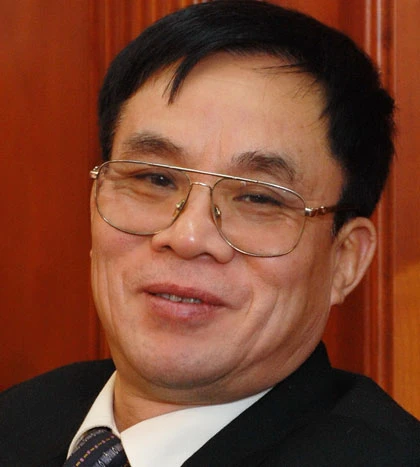 Tòa Tối cao phải là cơ quan tư pháp cao nhất ảnh 1