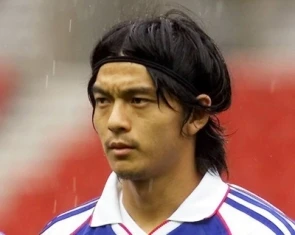 Hậu vệ Matsuda qua đời sau cơn đột quỵ ảnh 1