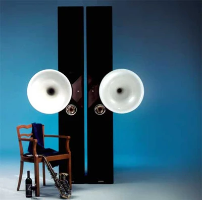 Hi-end Show 2009 tại Hà Nội ảnh 1