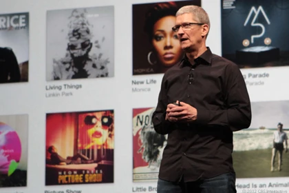 Điện thoại iPhone “cổ” chinh phục những miền đất mới ảnh 1