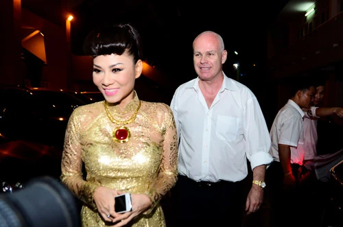 Thu Minh tiết lộ lý do rút khỏi "ghế nóng" The Voice ảnh 3