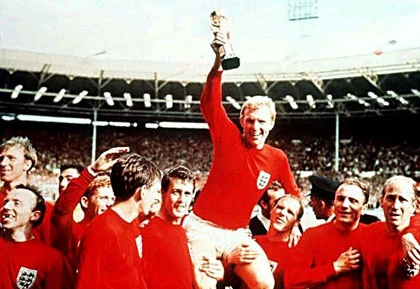 Lật lại lịch sử: Người Anh có thật sự “sáng tạo” ra bóng đá? ảnh 1