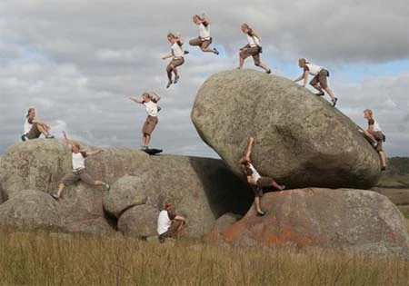 24 bức ảnh chuyển động liên tiếp ấn tượng ảnh 10