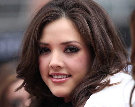 Người đẹp Venezuela đăng quang Hoa hậu Quốc tế ảnh 10