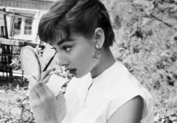 Diễn viên Audrey Hepburn và những ảnh “độc” ảnh 6