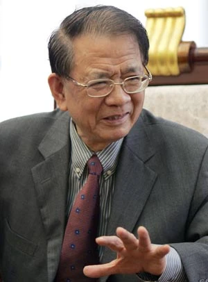 30-4 và vị thế Việt Nam - Bài 1: Bước khởi đầu hòa hợp dân tộc và thế giới ảnh 1 30-4 và vị thế Việt Nam - Bài 1: Bước khởi đầu hòa hợp dân tộc và thế giới ảnh 1