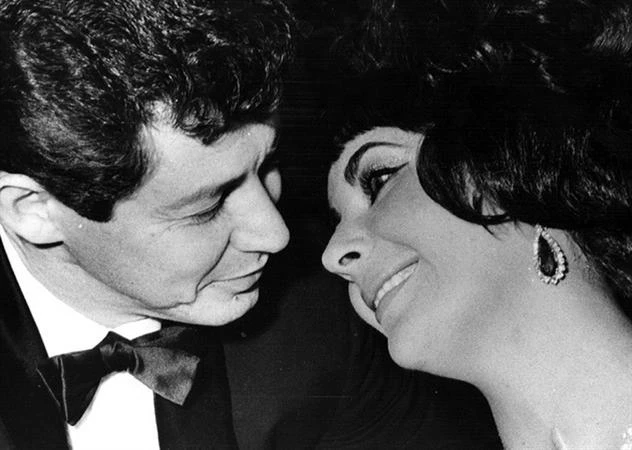 Cuộc đời qua ảnh của “Nữ hoàng” Elizabeth Taylor ảnh 5