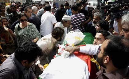 Nạn nhân vụ tạt axit gây chấn động và vụ tự tử đau lòng ảnh 3