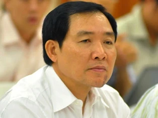 Vụ Dương Chí Dũng: Bắt thêm 1 sĩ quan CA Hải Phòng ảnh 1