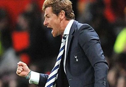 HLV Andre Villas-Boas nóng lòng phục hận Chelsea ảnh 1