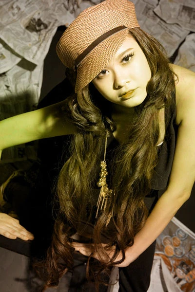 Ngắm một Trương Quỳnh Anh lạnh lùng ảnh 5