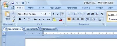 Để Microsoft Office trở nên hoàn hảo hơn ảnh 1