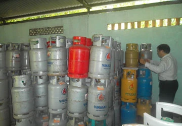 Lần đầu khai trừ DN gas ra khỏi Hiệp hội Gas Việt Nam ảnh 2