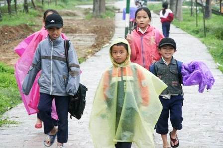 Đường Trịnh Công Sơn - những góc nhìn đẹp ảnh 10 Đường Trịnh Công Sơn - những góc nhìn đẹp ảnh 10